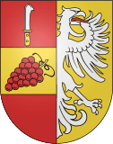Erb — Hustopeče
