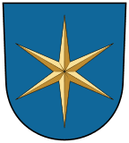 Erb Nové Hvězdlice