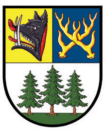 Erb — Hvožďany