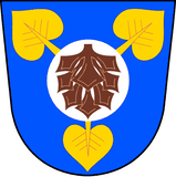 Erb — Hvozdec