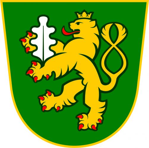 Erb — Hvozdná