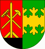 Erb — Hvozdnice
