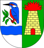 Erb — Hýskov