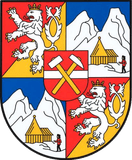Erb — Jáchymov