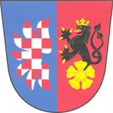 Erb — Janoušov