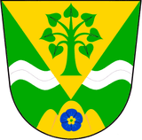 Erb — Janův Důl