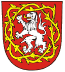 Erb — Jaroměř