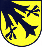 Erb — Jasenice
