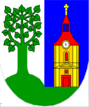 Erb — Jeníkovice