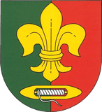 Erb Jeřmanice