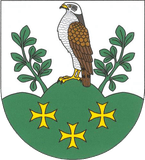 Erb Jestřabí v Krkonoších