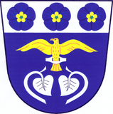 Erb — Jestřebí