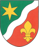 Erb — Jetětice
