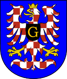 Erb Jevíčko