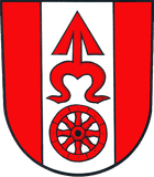 Erb — Jezdkovice