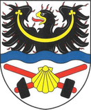 Erb — Ježená