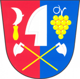 Erb — Jezeřany-Maršovice