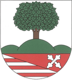 Erb — Jílové u Držkova
