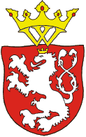 Erb — Jílové u Prahy
