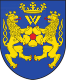Erb Jindřichův Hradec