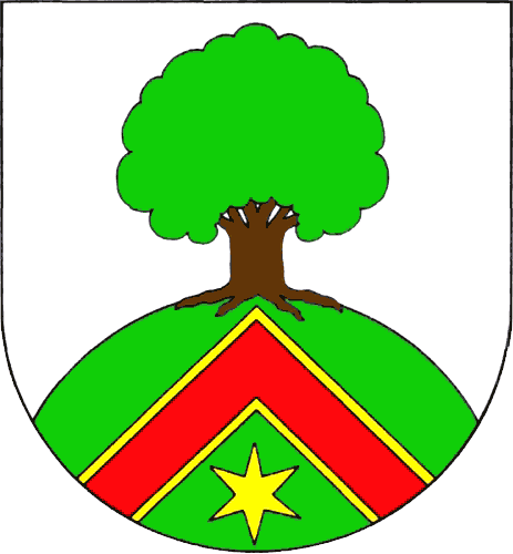 Erb — Jiřetín pod Bukovou