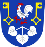 Erb — Jiřice