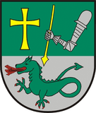 Erb — Jiříkovice