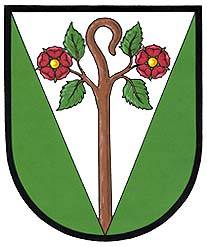 Erb — Josefův Důl