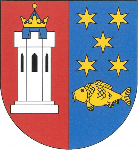 Erb — Kačlehy