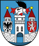 Erb — Kadaň