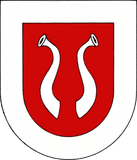 Erb — Kalenice