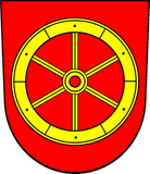 Erb — Kamberk