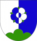 Erb — Kamenec