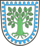 Erb — Karlova Ves