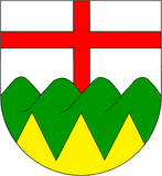 Erb Karlovice