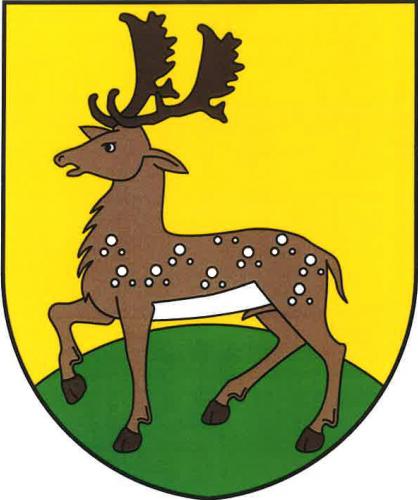 Erb — Kladeruby nad Oslavou