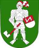 Erb — Kladěruby