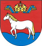 Erb Kladruby nad Labem