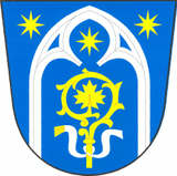 Erb — Klášter