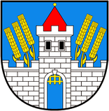 Erb — Klášterec nad Ohří
