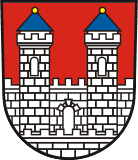 Erb Klatovy