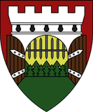 Erb — Klenčí pod Čerchovem