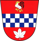Erb — Klenová