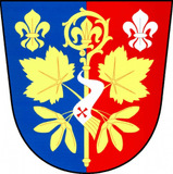 Erb — Klenovice