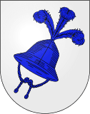Erb Klobouky u Brna