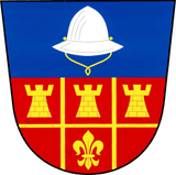 Erb — Klobuky