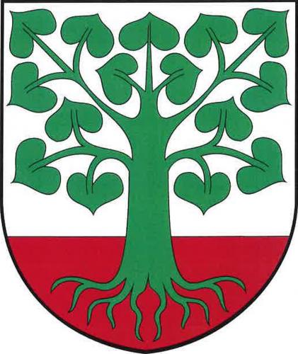 Erb — Klokočov
