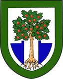 Erb Klopina