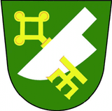 Erb — Klučov