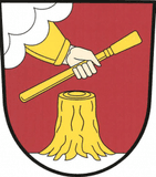 Erb — Kmetiněves